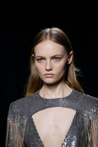 Details at Givenchy RTW Spring 2019