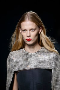 Details at Givenchy RTW Spring 2019