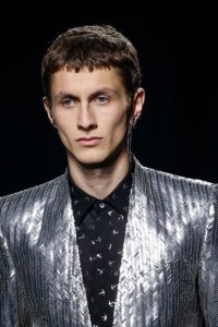 Details at Givenchy RTW Spring 2019