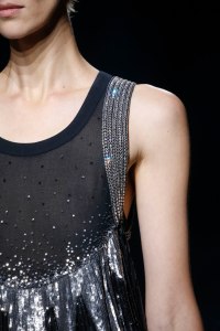 Details at Givenchy RTW Spring 2019