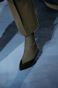 Details at Givenchy RTW Spring 2019