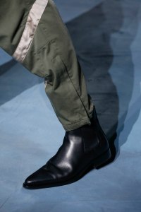 Details at Givenchy RTW Spring 2019
