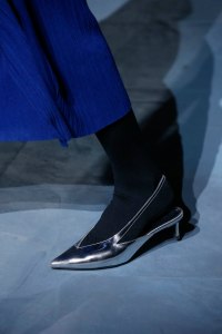 Details at Givenchy RTW Spring 2019