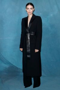 Rooney Mara
