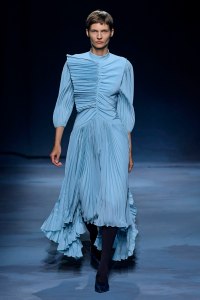 Givenchy RTW Spring 2019