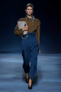 Givenchy RTW Spring 2019