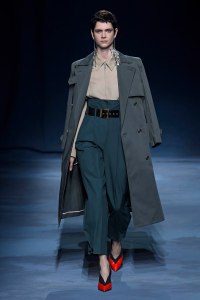 Givenchy RTW Spring 2019