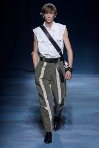 Givenchy RTW Spring 2019