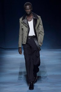 Givenchy RTW Spring 2019