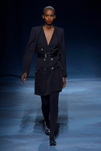 Givenchy RTW Spring 2019