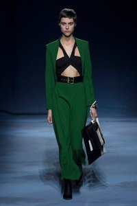 Givenchy RTW Spring 2019