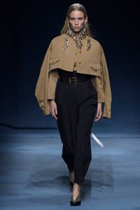 Givenchy RTW Spring 2019
