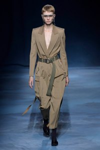 Givenchy RTW Spring 2019