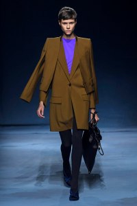 Givenchy RTW Spring 2019