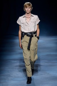 Givenchy RTW Spring 2019