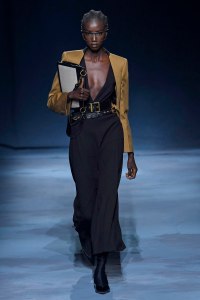 Givenchy RTW Spring 2019