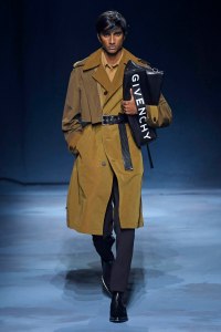 Givenchy RTW Spring 2019
