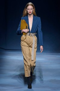 Givenchy RTW Spring 2019