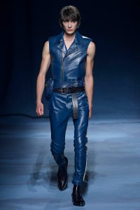 Givenchy RTW Spring 2019
