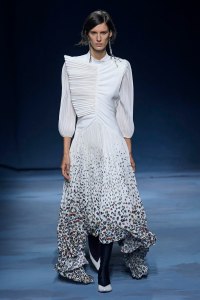 Givenchy RTW Spring 2019