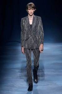 Givenchy RTW Spring 2019