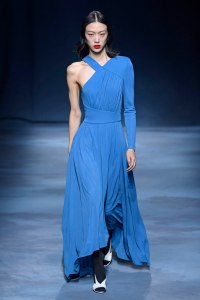 Givenchy RTW Spring 2019