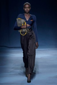Givenchy RTW Spring 2019