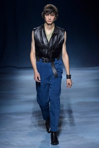Givenchy RTW Spring 2019