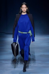 Givenchy RTW Spring 2019
