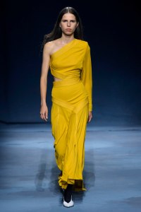 Givenchy RTW Spring 2019