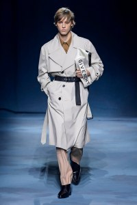 Givenchy RTW Spring 2019