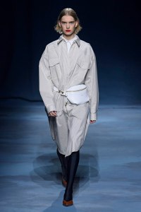 Givenchy RTW Spring 2019