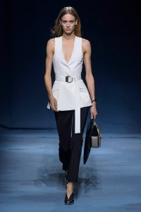 Givenchy RTW Spring 2019