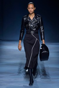 Givenchy RTW Spring 2019