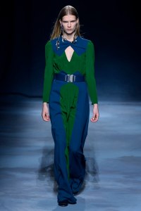 Givenchy RTW Spring 2019