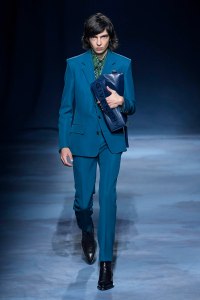 Givenchy RTW Spring 2019