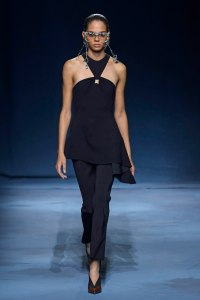 Givenchy RTW Spring 2019