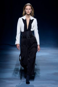 Givenchy RTW Spring 2019
