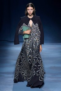 Givenchy RTW Spring 2019