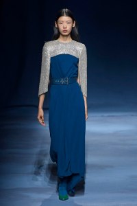 Givenchy RTW Spring 2019
