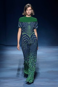 Givenchy RTW Spring 2019
