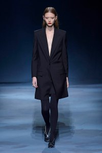 Givenchy RTW Spring 2019