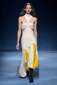 Givenchy RTW Spring 2019