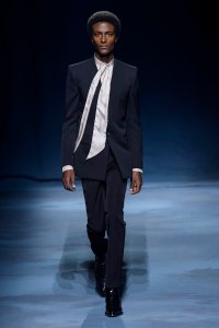 Givenchy RTW Spring 2019