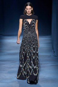 Givenchy RTW Spring 2019
