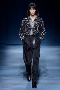 Givenchy RTW Spring 2019