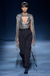 Givenchy RTW Spring 2019