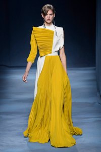 Givenchy RTW Spring 2019