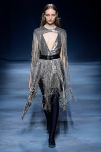 Givenchy RTW Spring 2019