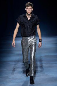 Givenchy RTW Spring 2019